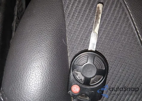 2015 Ford Escape Se from USA, damaged, VIN 1FMCU9G99FUB04428